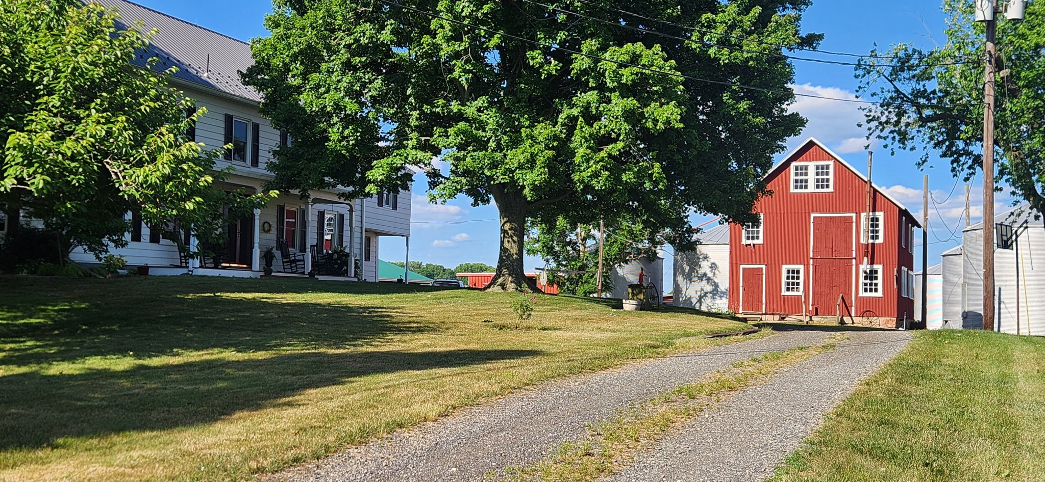 Screamin’ Hill Farm Brewery, Cream Ridge, New Jersey – Monmouth County ...