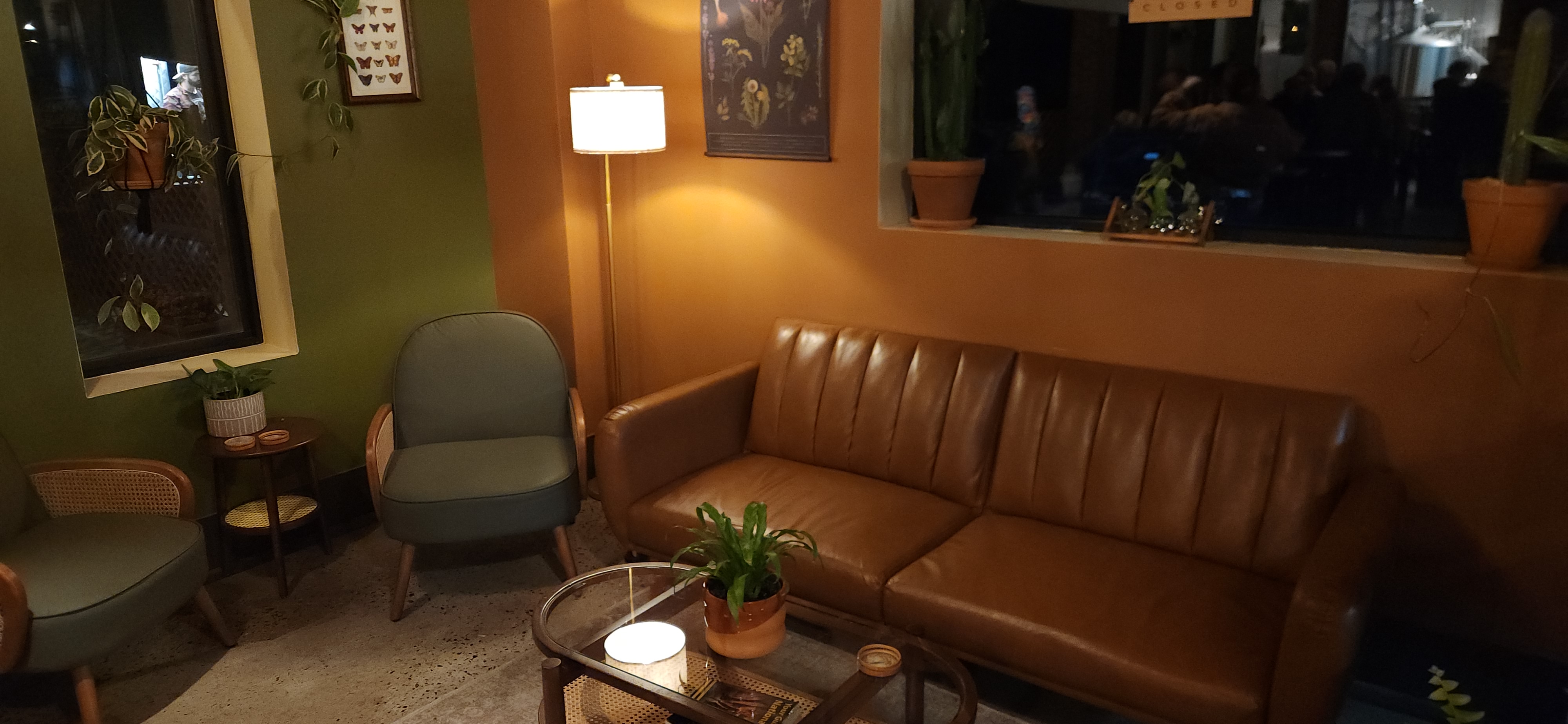 Wild Fern Brewing, Frenchtown, New Jersey - Hunterdon County - The New ...